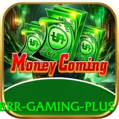 bbrr - Gaming Plus - pak