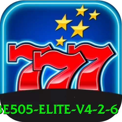 be505 - Elite v4.2.6 - apk