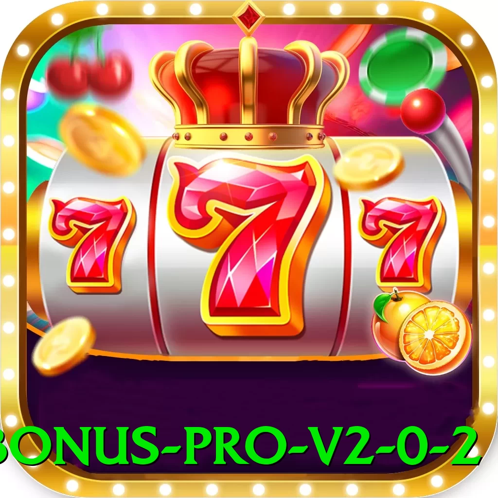 bet0010 Bonus Pro v2.0.2 - pak