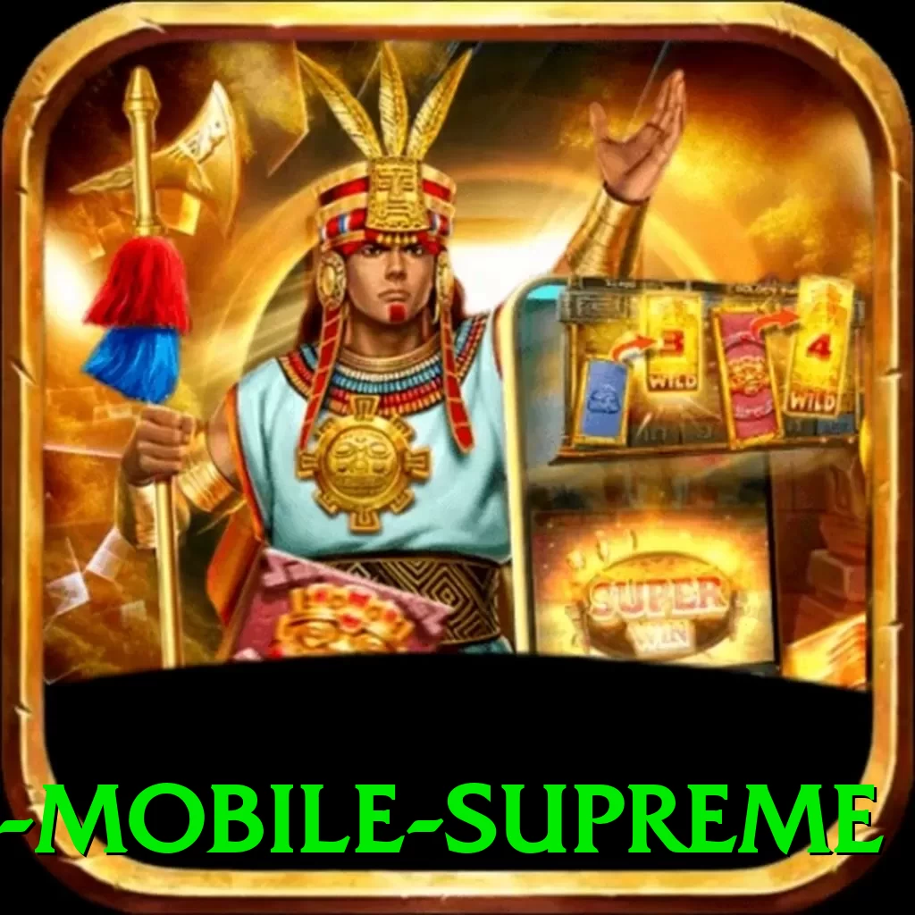 betoy9 Mobile Supreme - pk