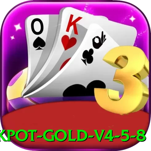 bf55 Jackpot Gold v4.5.8 - pak