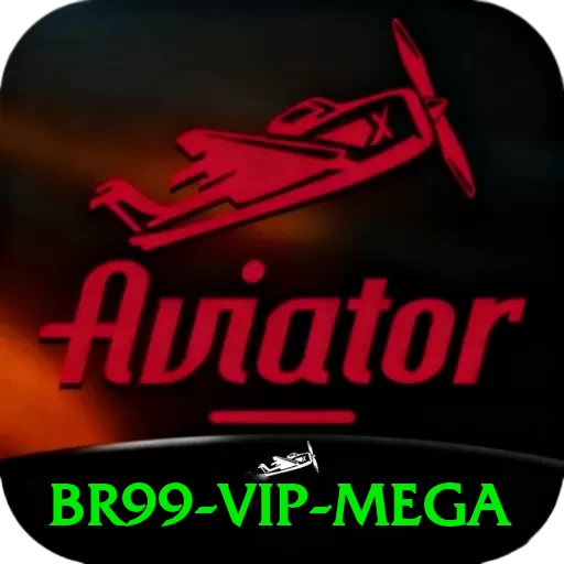 br99 - VIP Mega - pro