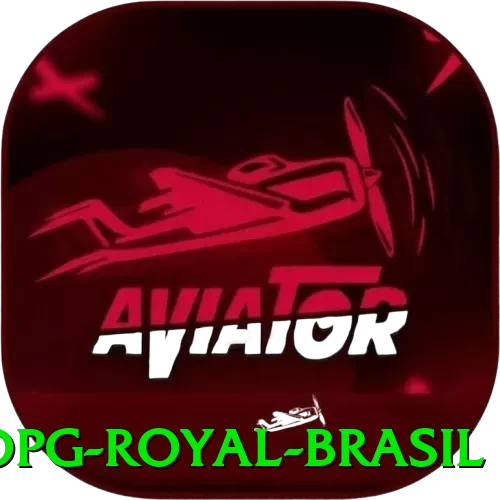 cervopg Royal Brasil - vip