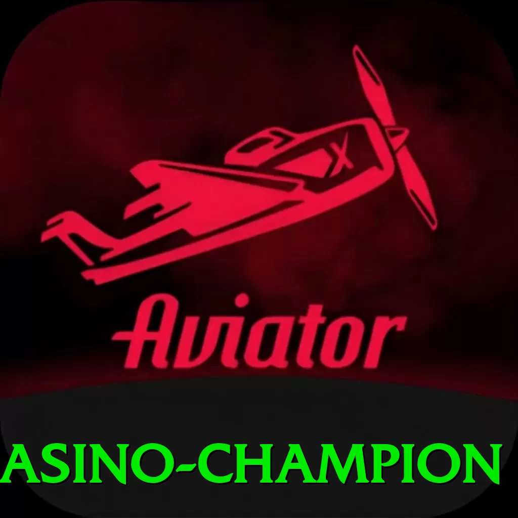 contavip - Casino Champion - pro