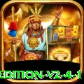 dqd777 - Legend Edition v2.4.1