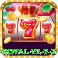 dtd777 Jackpot Royal v2.7.2