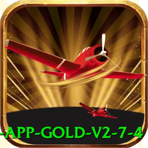 folha777 App Gold v2.7.4 - vip
