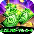 forro777 Bonus Legend v5.3.4