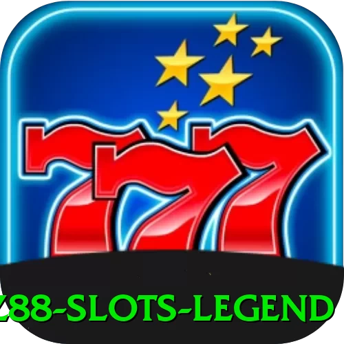 foz88 - Slots Legend - game