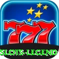foz88 - Slots Legend
