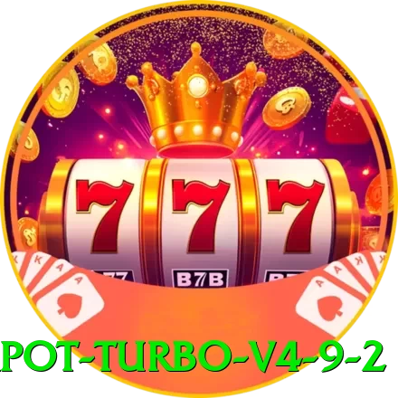 gggalfa Jackpot Turbo v4.9.2 - pak