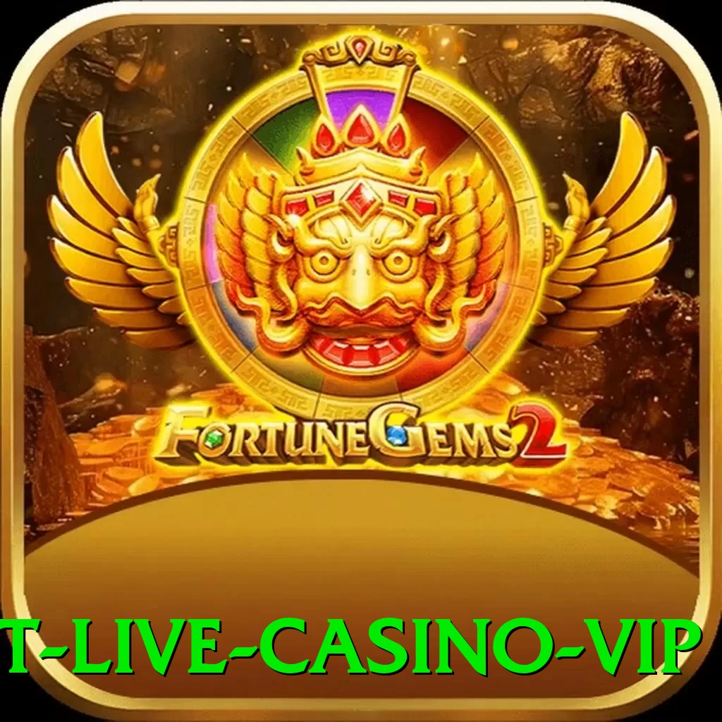 h1hbet Live Casino VIP - go