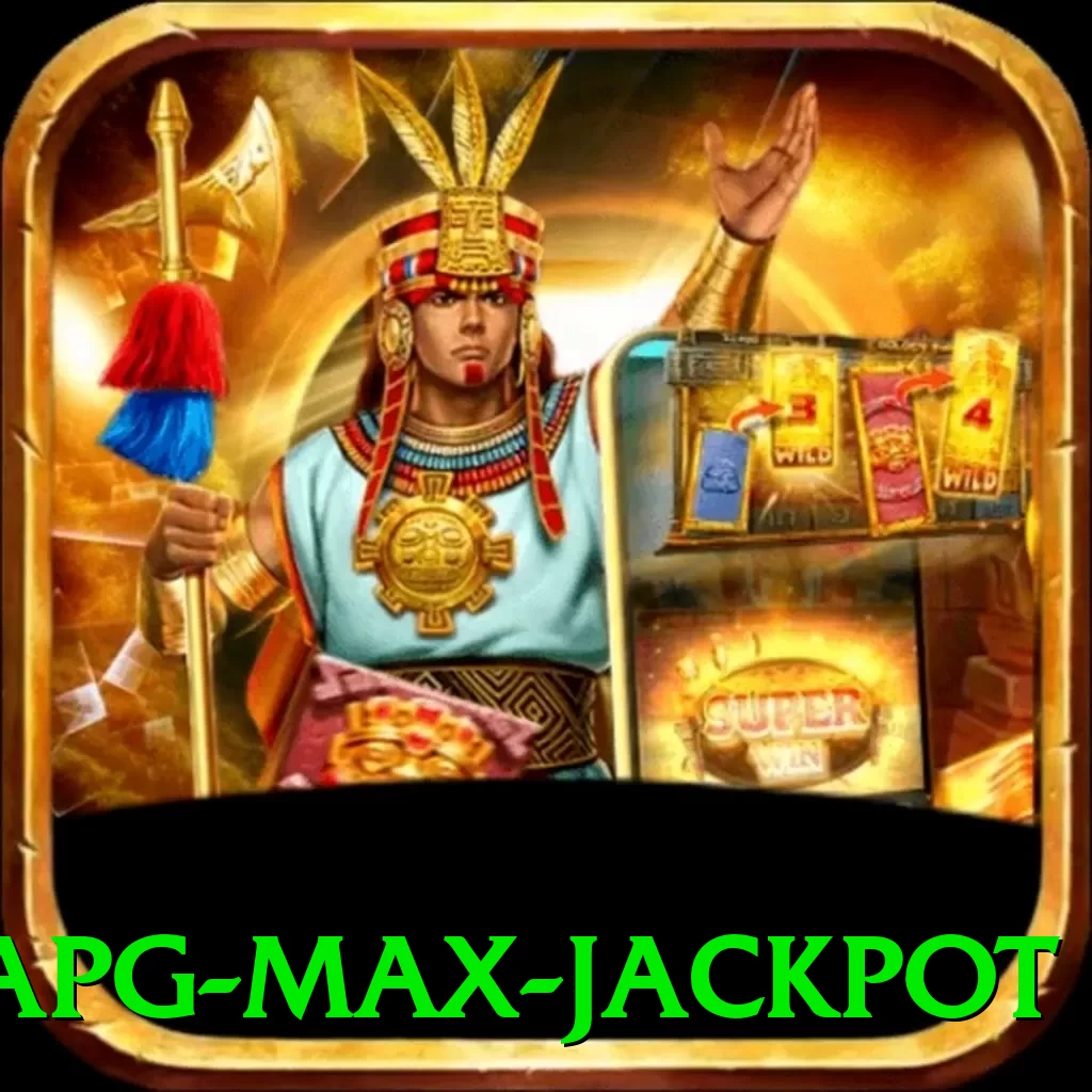 honrapg Max Jackpot - app
