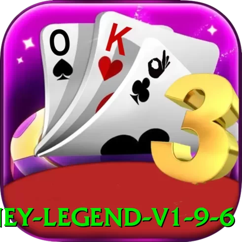 ik6 Money Legend v1.9.6 - game