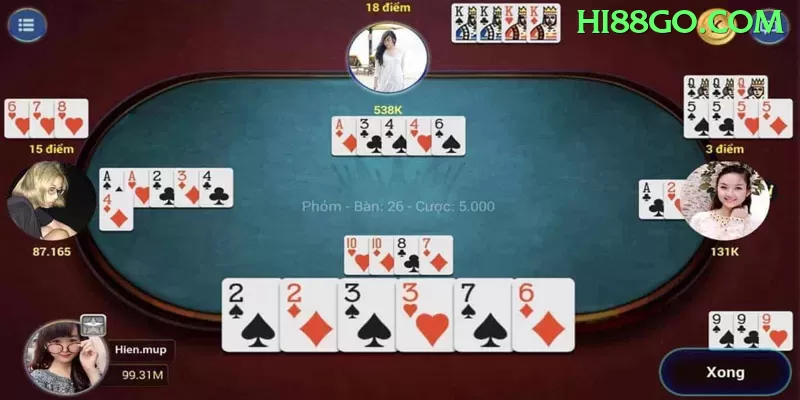 1071bet Casino Official v4.6.0 Screenshot 1