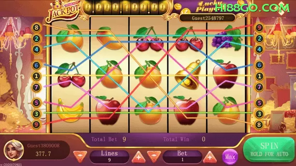 6722bet Money Master v2.0.2 Screenshot - go