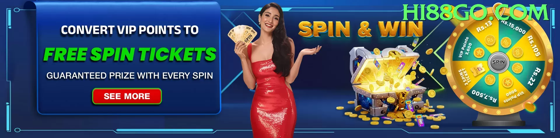 831bet Extreme - Casino & Slots Screenshot 1