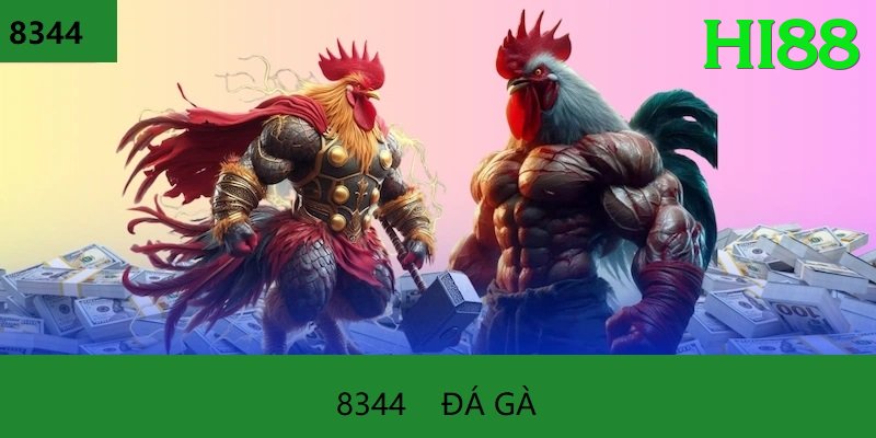 Đá Gà Trực Tiếp - hi88 - PvP