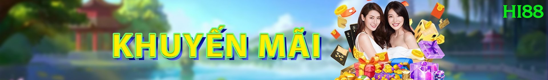 Khuyến Mãi Hấp Dẫn - hi88 - Avatar