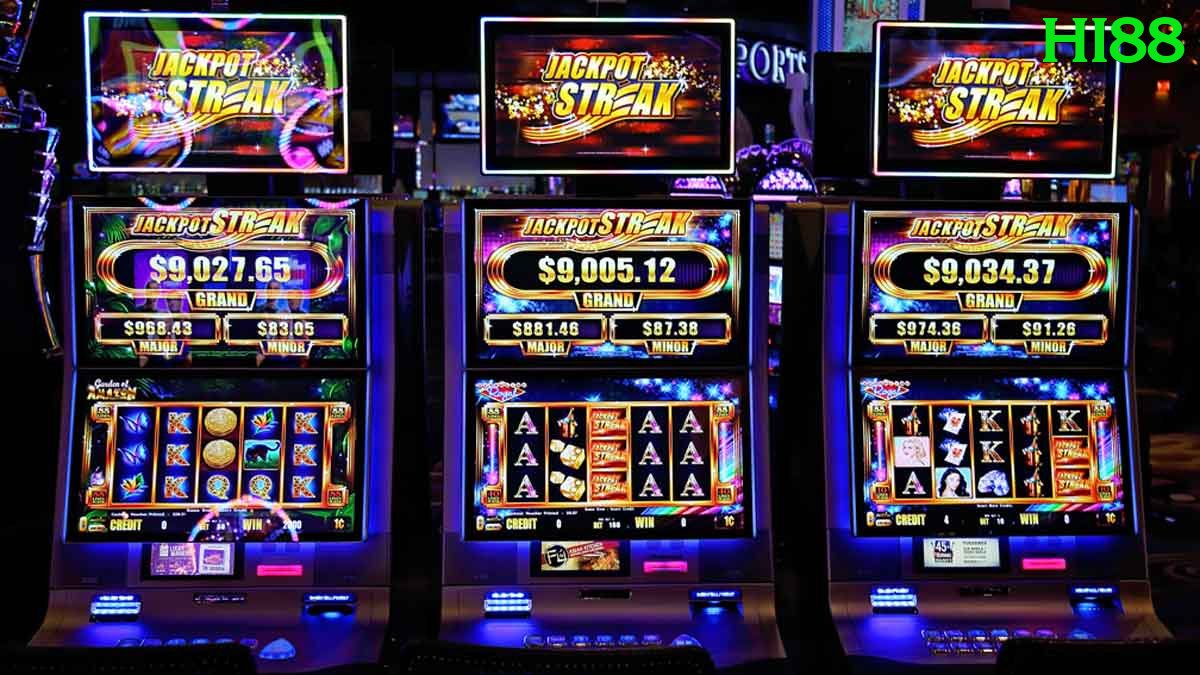 Trò Chơi Giải Trí - Ưu đãi đặc biệt - Mượt mà