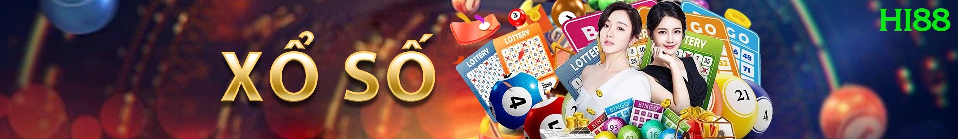 Xổ Số Online - Ưu đãi đặc biệt - Game nuôi thú
