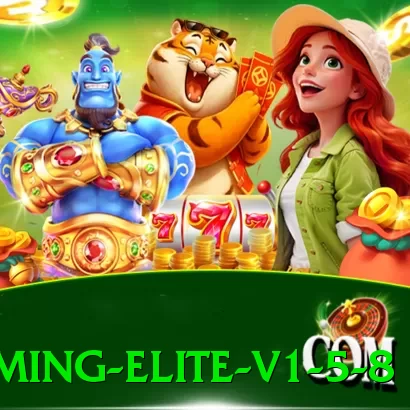jjbb Gaming Elite v1.5.8 - pro