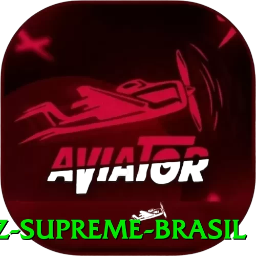 jzjz Supreme Brasil - pk