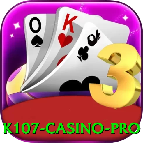 k107 - Casino Pro - game