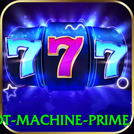 kfjjj Slot Machine Prime - pro