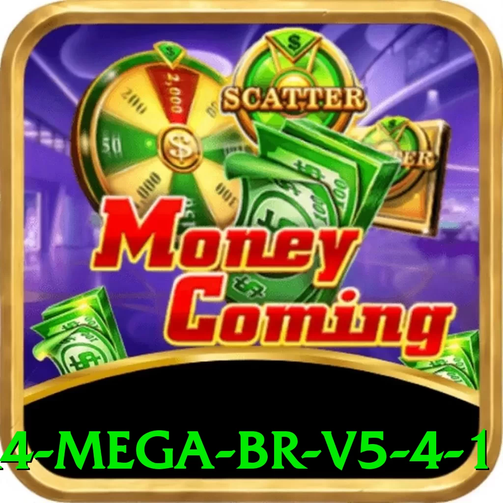 kk4 Mega BR v5.4.1 - apk