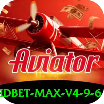 lhdbet Max v4.9.6 - app