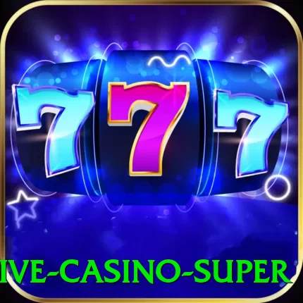 my7bet Live Casino Super - vip