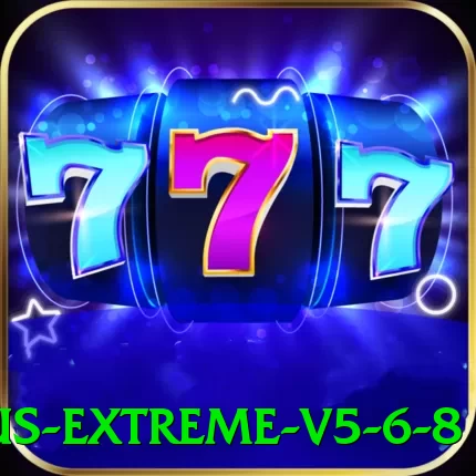 ok588 Bonus Extreme v5.6.8 - pak