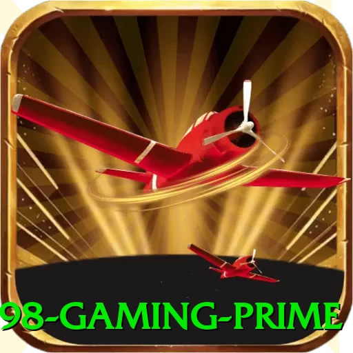 pg98 Gaming Prime - apk