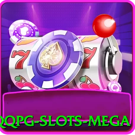 qqpg - Slots Mega - game