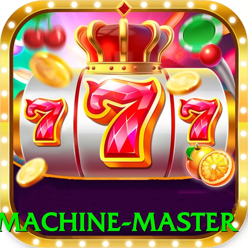 trempg Slot Machine Master - vip