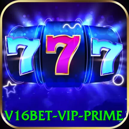 v16bet - VIP Prime - app
