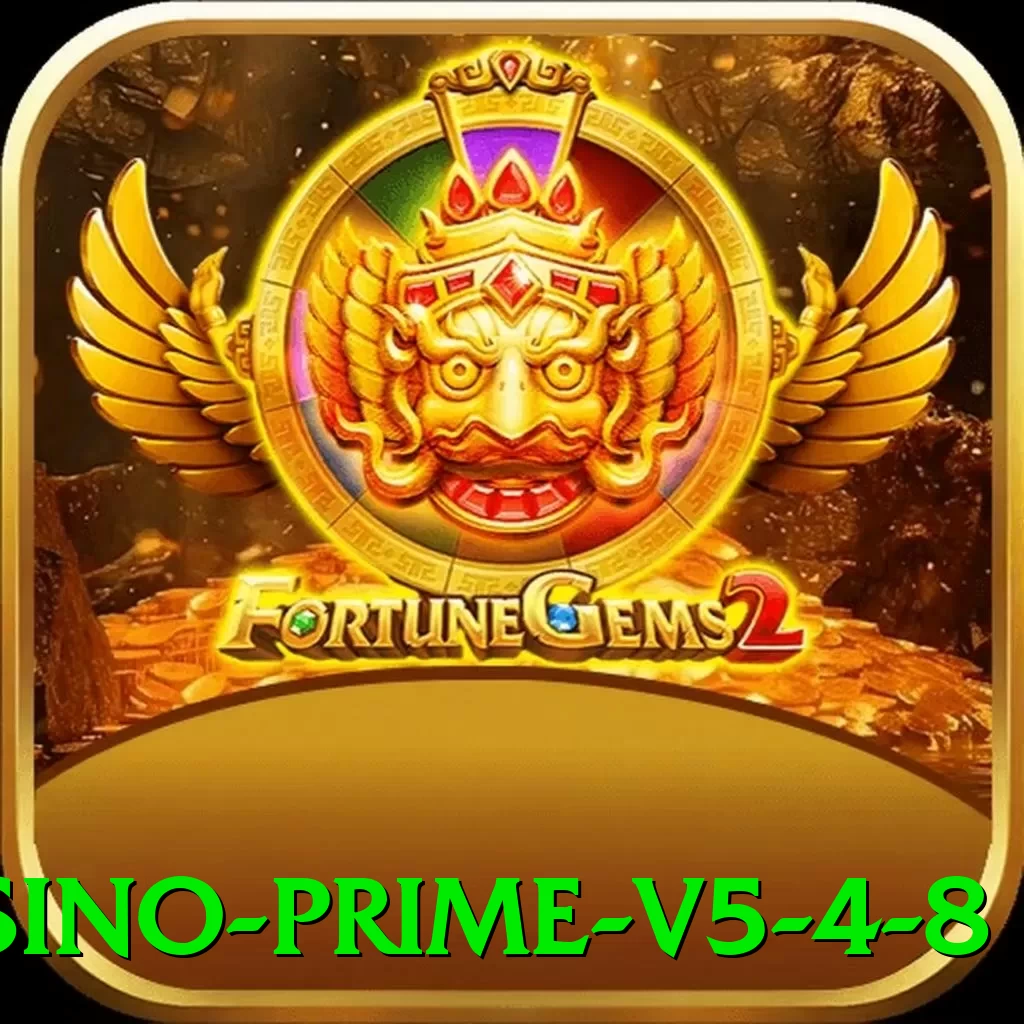 vvvpg Casino Prime v5.4.8 - go
