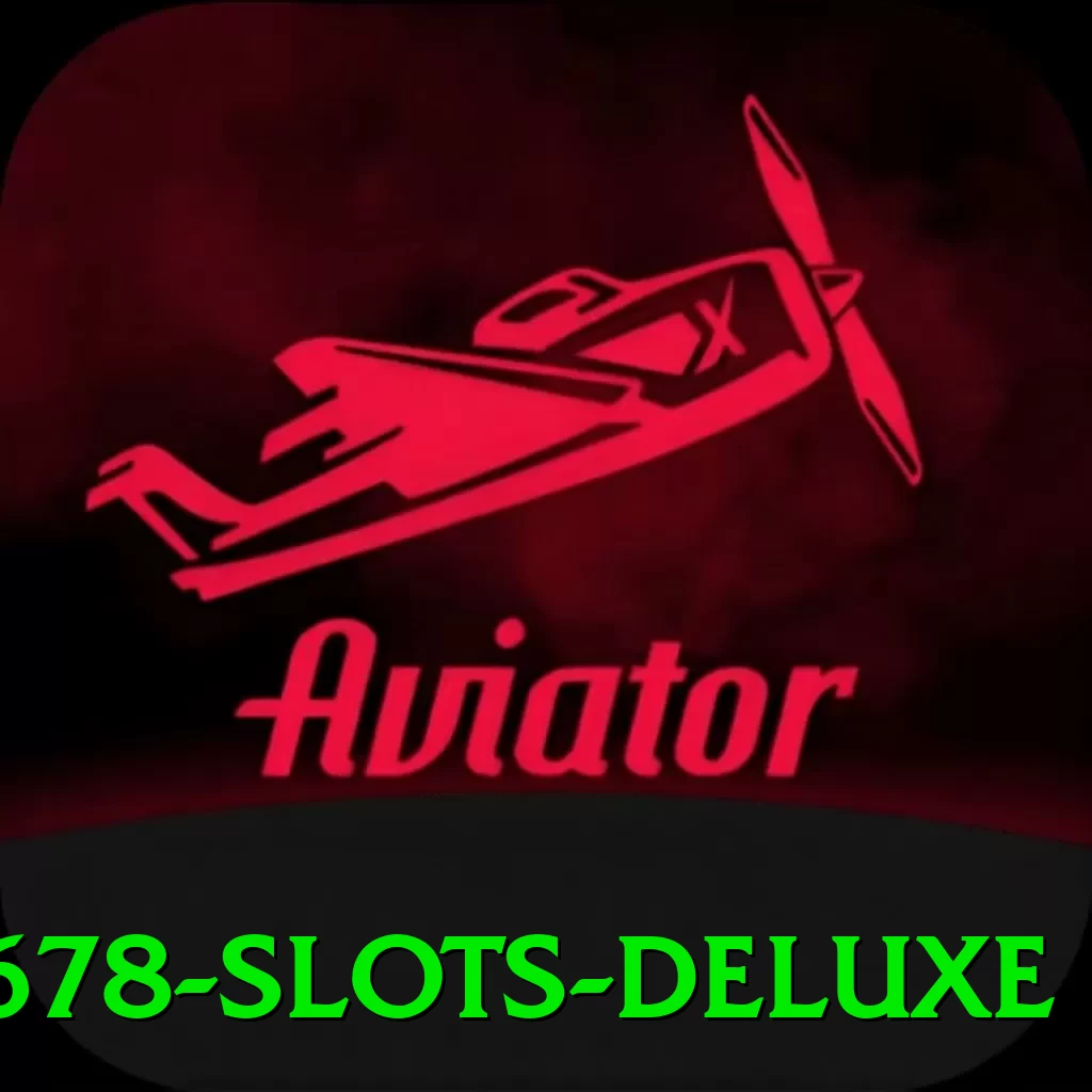 zzz678 - Slots Deluxe - pro